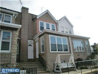 6446 Garman St, Philadelphia, PA 19142