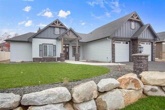 627 E Tudor Ln, Spokane, WA 99208