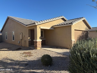 944 W Starview Ave, Coolidge, AZ 85128