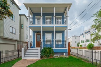 1108 W 22nd St, Houston, TX 77008