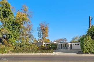 400 Alhambra Rd, San Gabriel, CA 91775