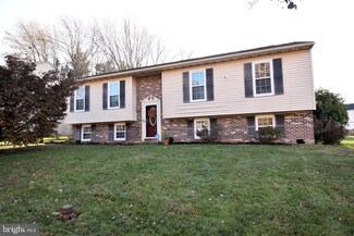 2954 Dumbarton Dr, Abingdon, MD 21009
