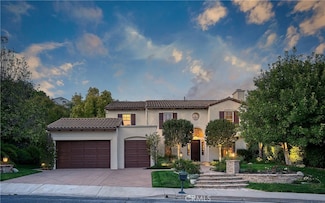 24909 Paseo Del Rancho, Calabasas, CA 91302
