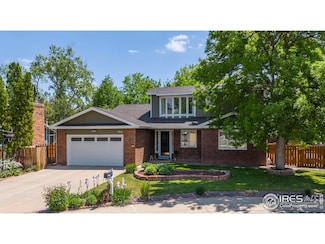 5312 Gallatin Place, Boulder, CO 80303