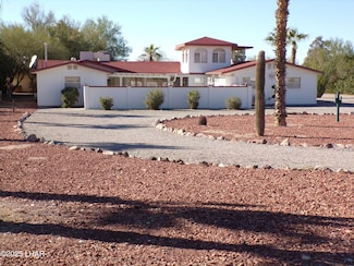 25620 Pendleton Way, Bouse, AZ 85325