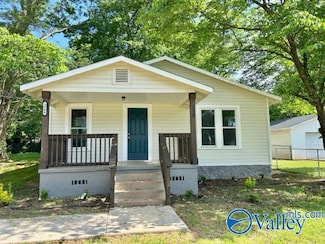 3906 10th Ave SW, Huntsville, AL 35805