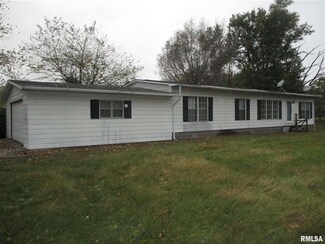 8335 Coello Hill Rd, Mulkeytown, IL 62865