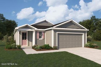 496 Juniper Hills Dr, Saint Johns, FL 32259