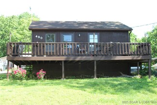 490 El Lago Cir, Climax Springs, MO 65324