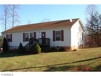 1512 Millers Lake Rd, Prince Edward, VA 23966