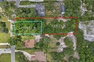 2154 Corbett Rd, Orlando, FL 32826
