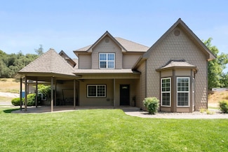 5401 Banbury Cross Rd, Shingle Springs, CA 95682
