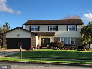 1512 Brick Rd, Cherry Hill, NJ 08003