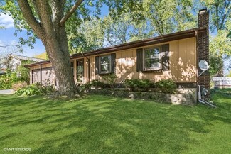 950 Glencoe Terrace, Lake Zurich, IL 60047