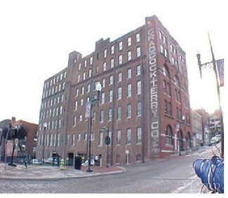 901 Jefferson St Unit 4A, Lynchburg, VA 24504