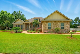 2701 Tulip Hill Rd, Pace, FL 32571