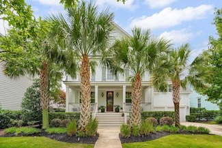 1407 Wando View St, Daniel Island, SC 29492