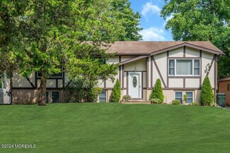 313 Sapphire Dr, Jackson, NJ 08527