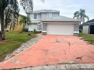 108 Blue Indigo Ct, Kissimmee, FL 34743