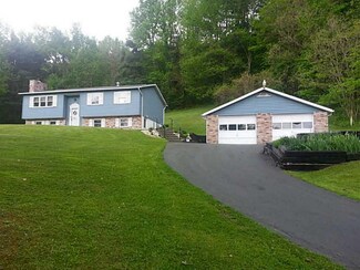 505 Buckley Rd, Indiana, PA 15701