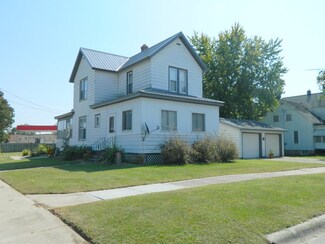 1208 11th St, Brodhead, WI 53520
