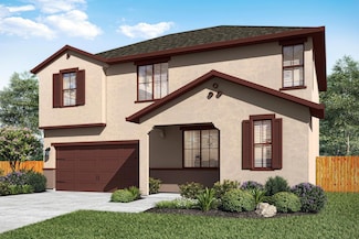 5034 E Cadence St, Stockton, CA 95215