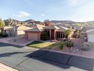 1530 Falcon Dr, Saint George, UT 84770