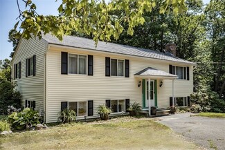 173 Thatcher Rd, Rockport, MA 01966