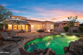 18500 N 95th St, Scottsdale, AZ 85255