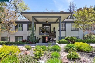 2520 Ptarmigan Dr Unit 4, Walnut Creek, CA 94595
