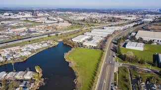 3770 Industrial Blvd, West Sacramento, CA 95799