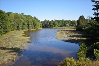 Lot 1 Robbins Point Rd, Gouldsboro, ME 04669