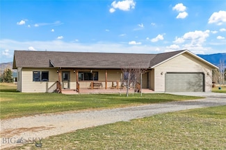 5 Ginger Quill Ct, McAllister, MT 59740