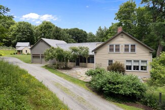 232 Butternut Hill Rd, Guilford, VT 05301