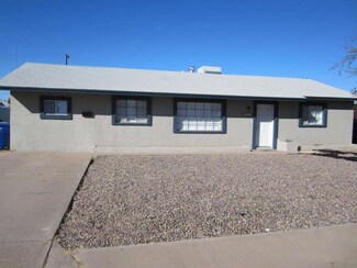 2120 W 1st St, Mesa, AZ 85201