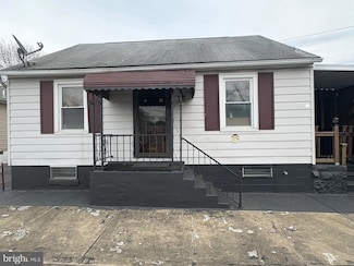 30 Berner Ave, Hagerstown, MD 21740