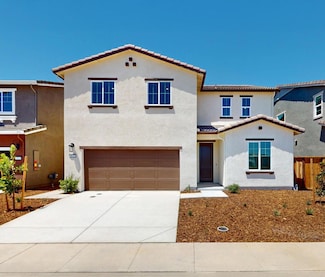 5032 Supernova Ln, Roseville, CA 95747