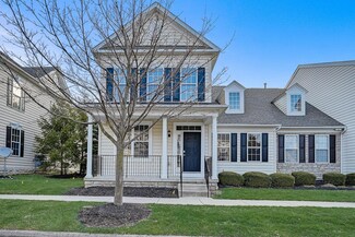 5182 Horseshoe Falls Dr Unit 5A-518, Dublin, OH 43016