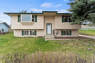 562 Scenic Heights, Cheney, WA 99004