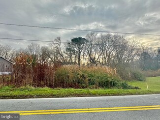 Parcel 22 Peach Orchard Rd, Pocomoke, MD 21851