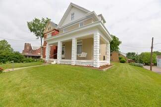 220 Jefferson Ave, Cincinnati, OH 45217