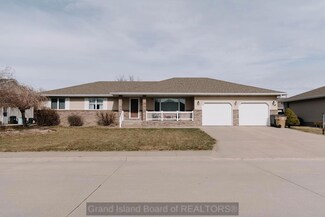 4012 Boston Cir, Grand Island, NE 68803