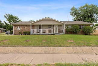 502 E D St, Jenks, OK 74037