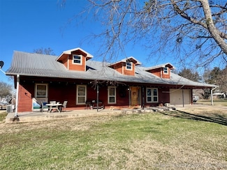 4219 Sportsman Ave, Kingston, OK 73439