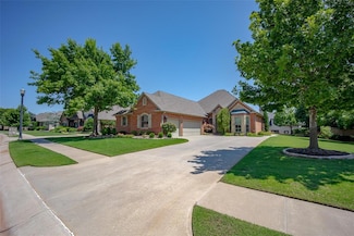 3424 Stone Brook Ct, Oklahoma City, OK 73120