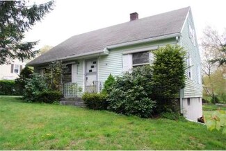 326 Stafford St, Cherry Valley, MA 01611