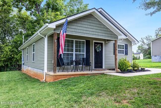 278 W Watt St, Alcoa, TN 37701