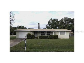 Unlisted Address