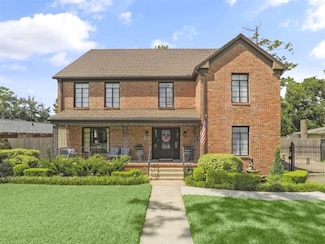 3316 Binz St, Houston, TX 77004