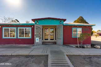1485 W Prince Rd, Tucson, AZ 85705